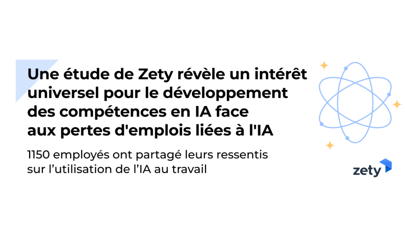 Développement des compétences en IA : la prise de conscience