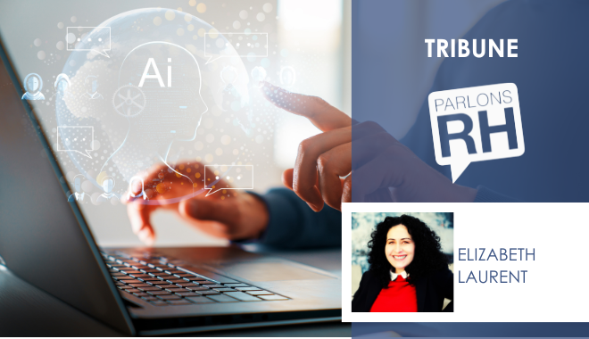 IA & recrutement, une révolution inéluctable