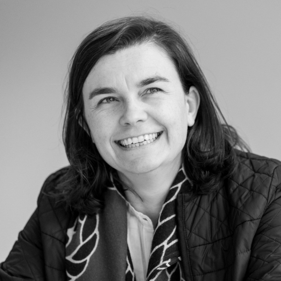 Géraldine Mandefield