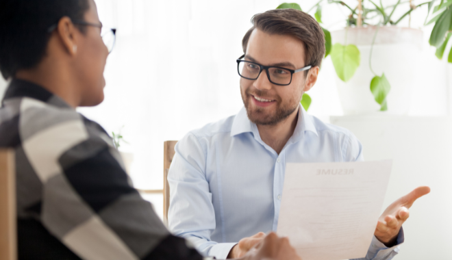 Recrutement circulaire : transformer les pratiques de recrutement