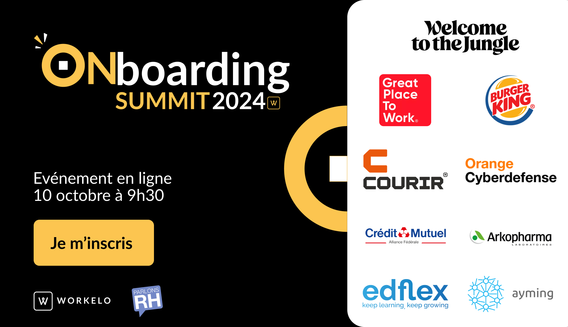 Onboarding Summit 2024