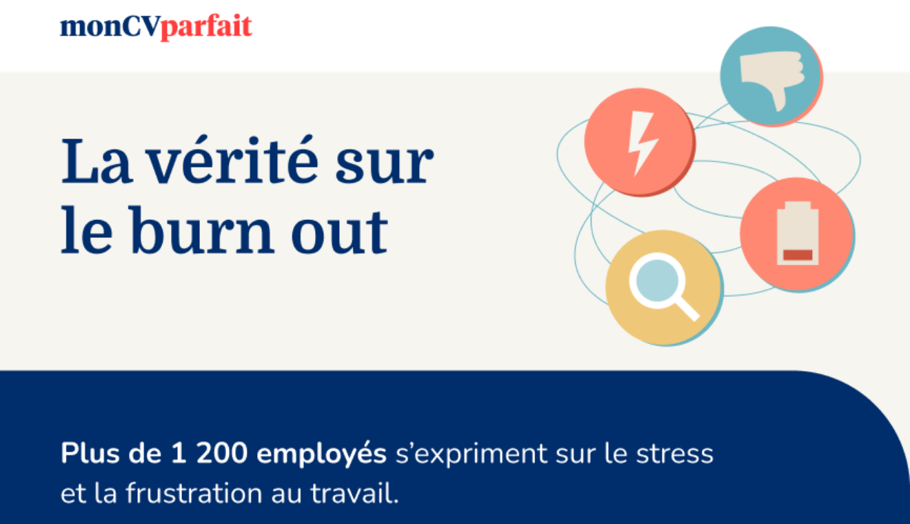 La vérité sur le burn out