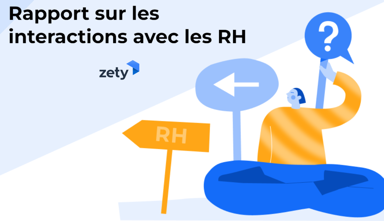 Ressources humaines : quelles interactions avec les employés ?