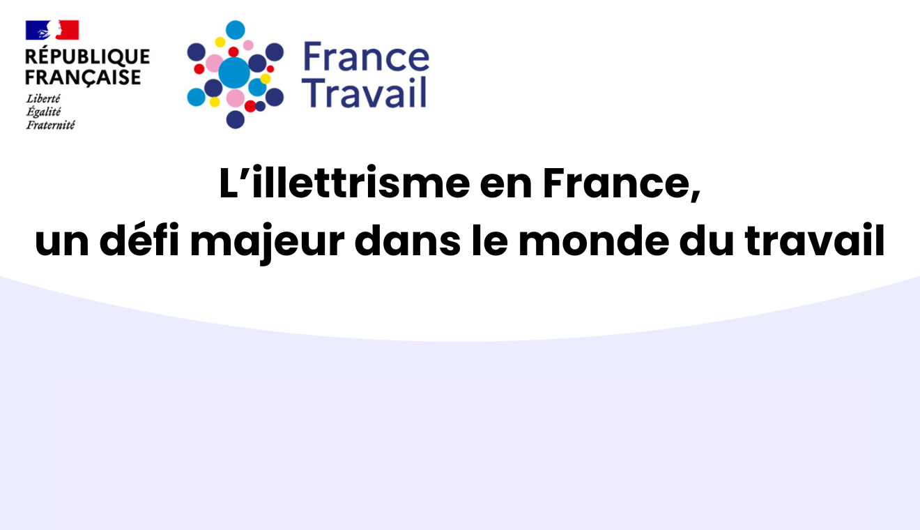 Illettrisme : un défi pour les entreprises