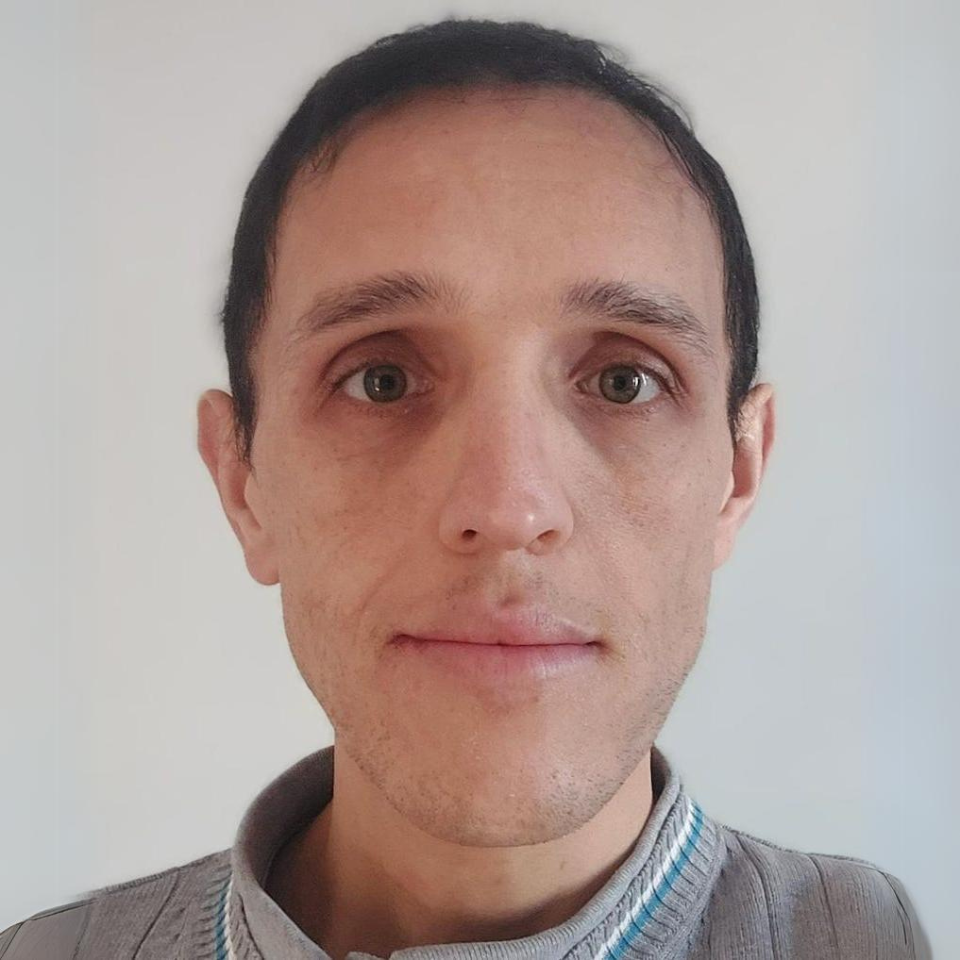 Belkacem Laïmouche