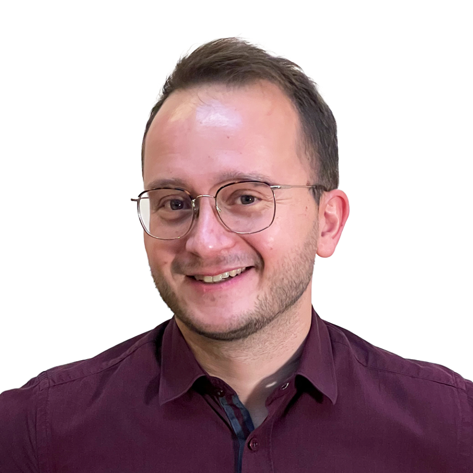 Sébastien Tisseyre
