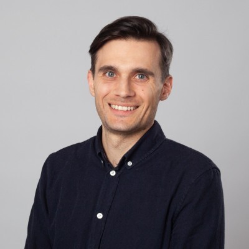 Julien Matsis