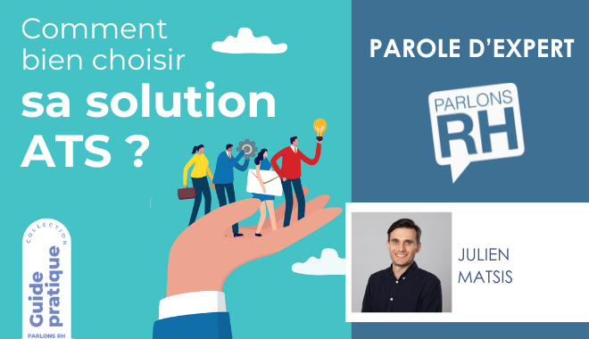 Processus de recrutement : une approche collaborative avec l'ATS