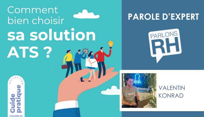 L’IA et la data seront au cœur des innovations des solutions ATS