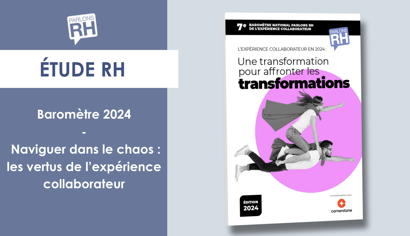 Naviguer dans le chaos : les vertus de l’expérience collaborateur