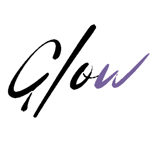 Logo Glow Coaching élever l'ambition professionnelle des femmes