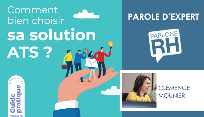 L’ATS gère les données candidat en assurant la conformité RGPD