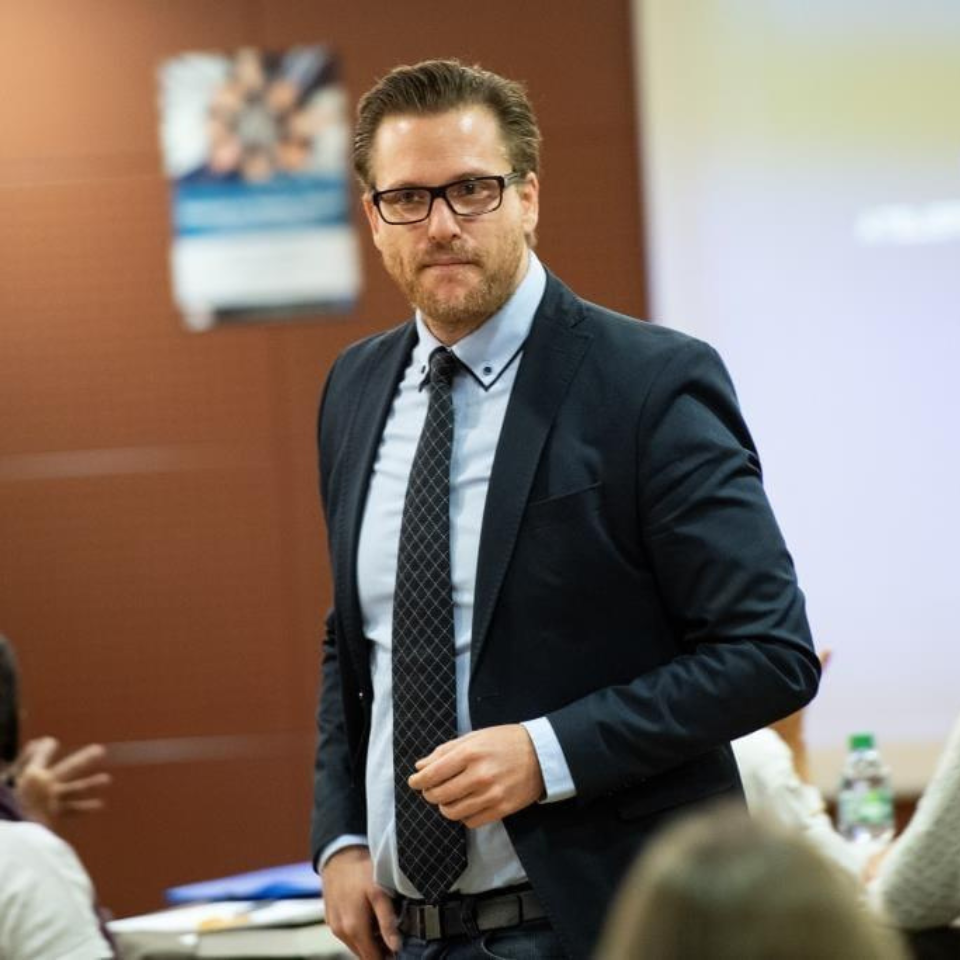 Michaël Levy