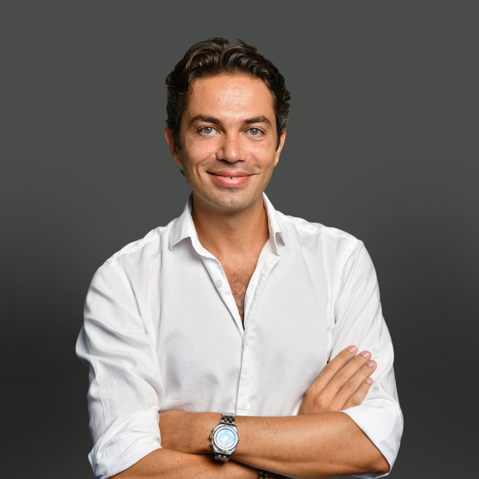 Nicolas Goldstein