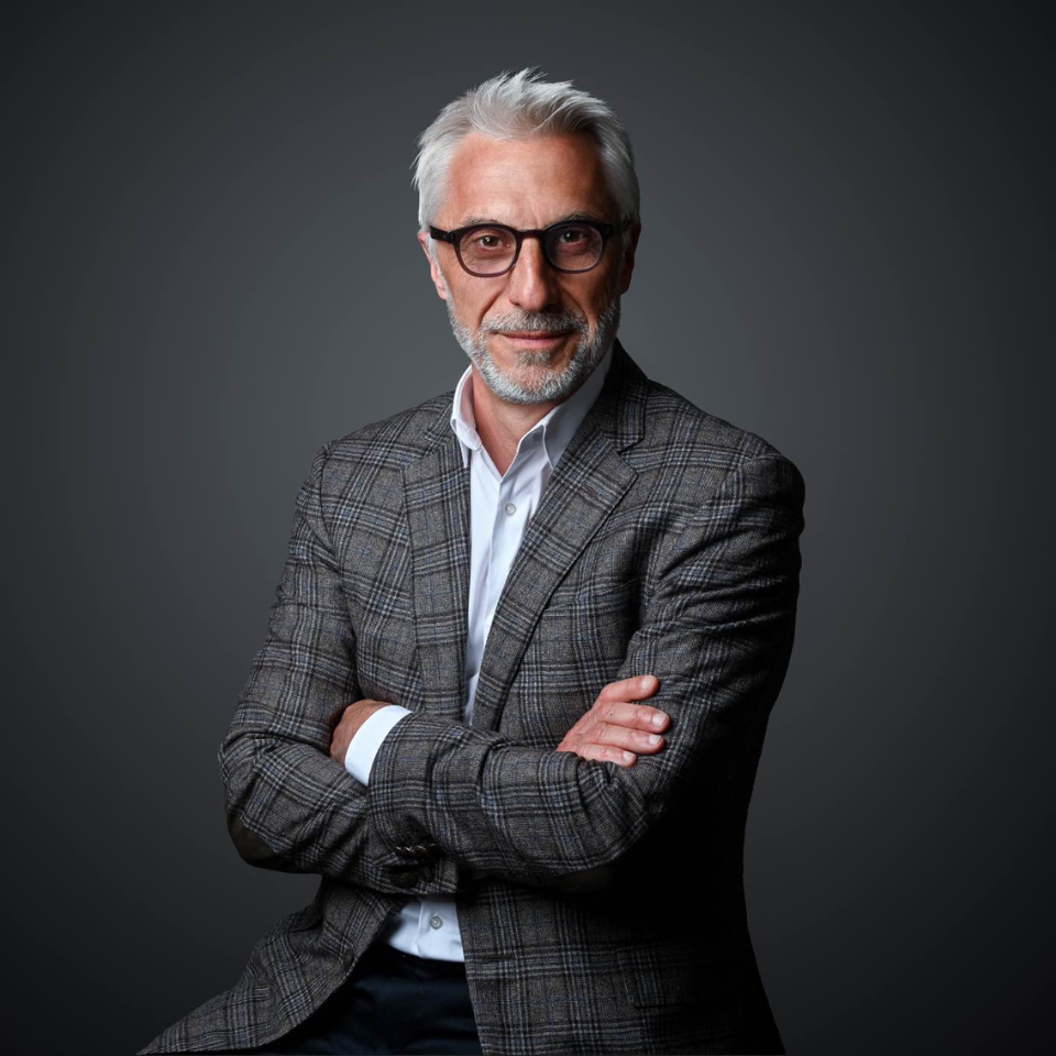 Laurent Perriault