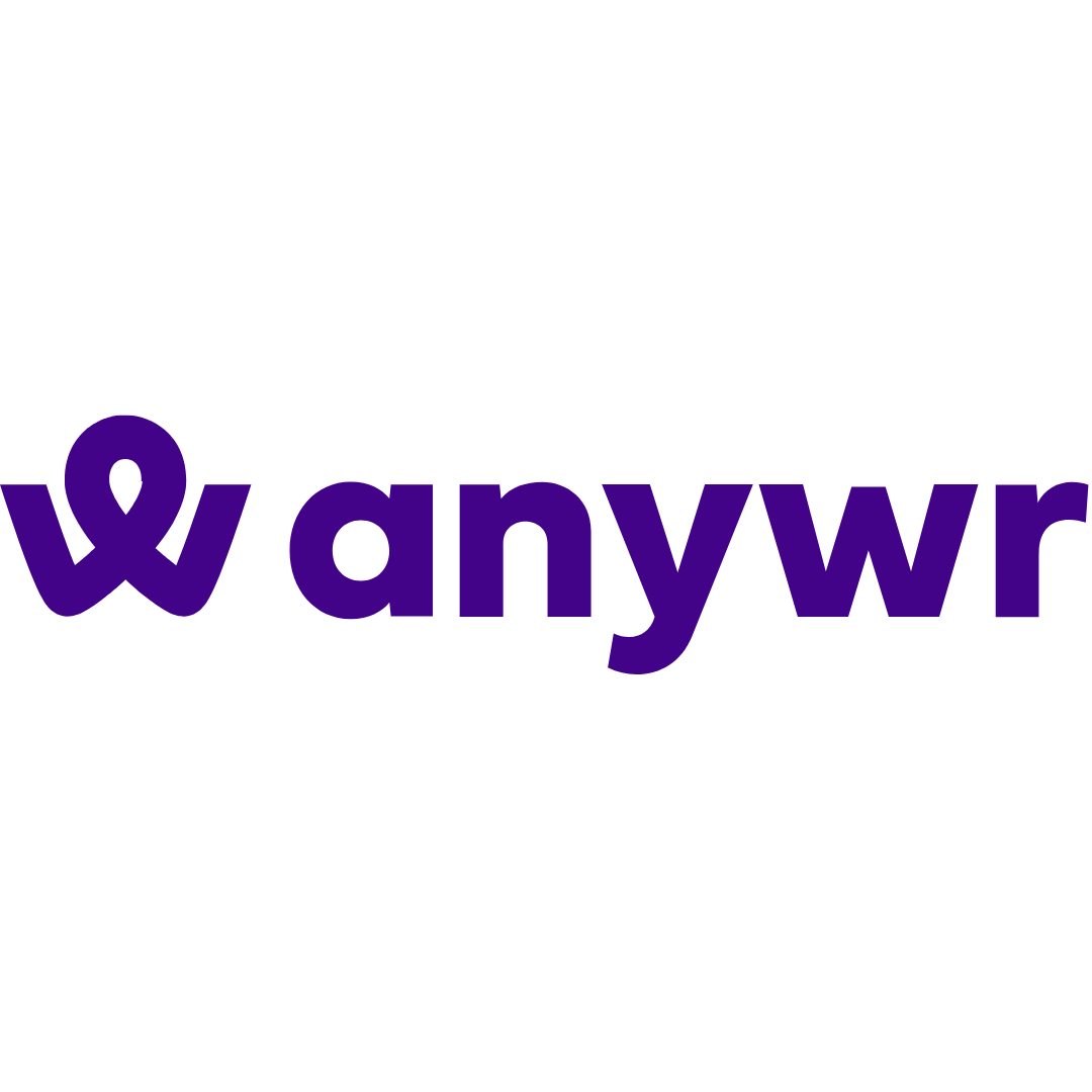 Anywr
