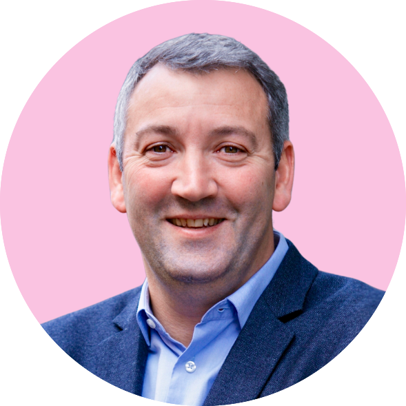 Christophe Doré