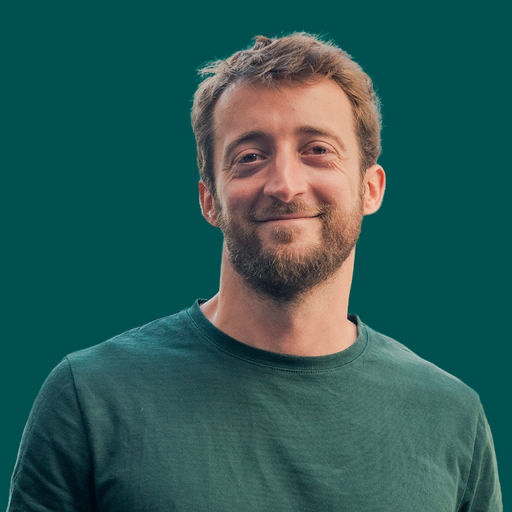 Nicolas Merlaud