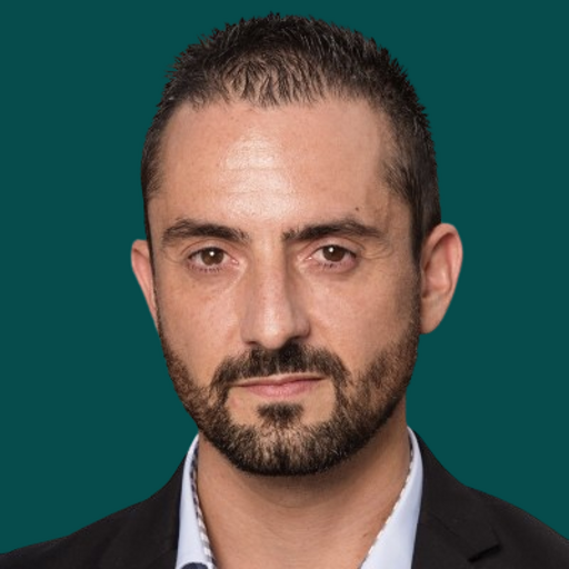 Emmanuel Rougetet