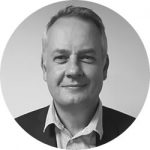 Gérald Normand directeur associé Amplitude