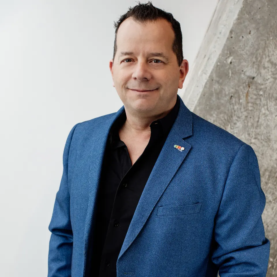 Patrice Poirier