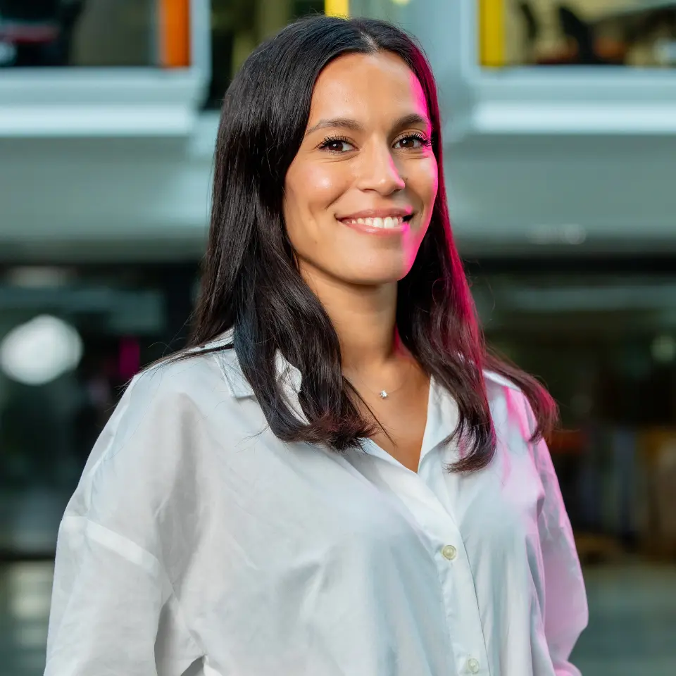 Wassila Louisa Djellal