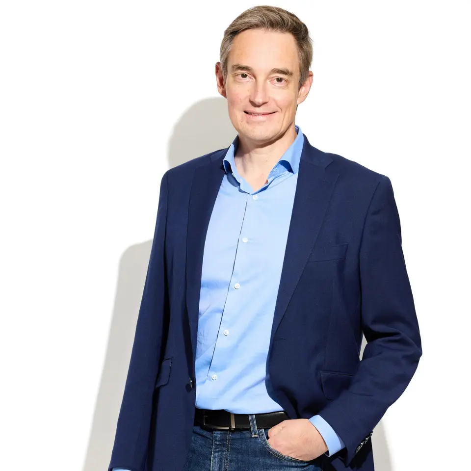 Marc Heurtaut