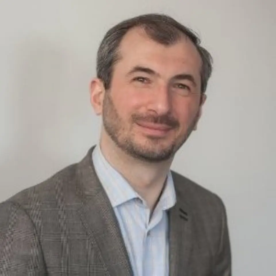 Vasil Kekelia