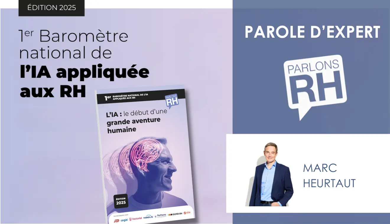Le service client est un bon point de départ pour l’IA dans la paie