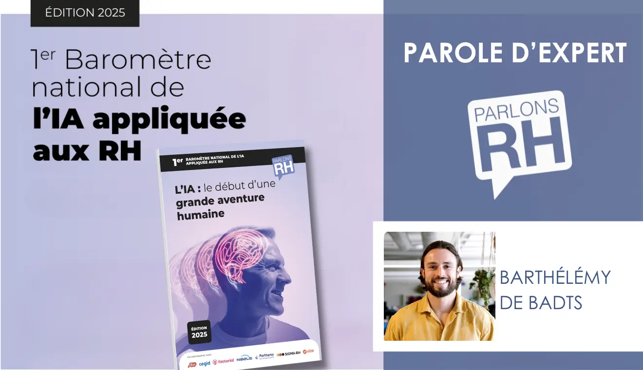 L’IA permet d’accomplir des tâches auparavant impossibles