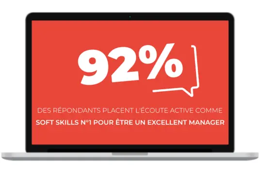 Soft skills : ce qu’on attend (vraiment) des managers