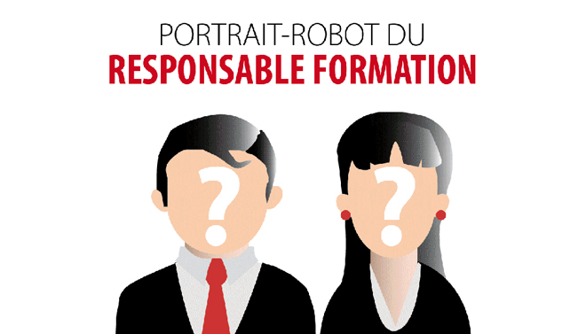 Portraitrobot du responsable formation  Parlons RH