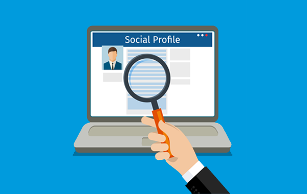 Le recrutement à l'ère des réseaux sociaux