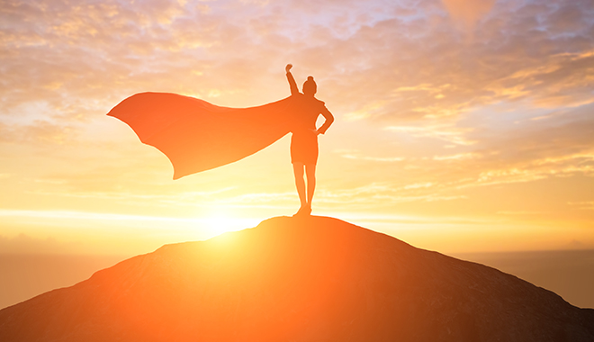 Baromètre de l'expérience collaborateur 2020 : qu'est-ce qui marche ?