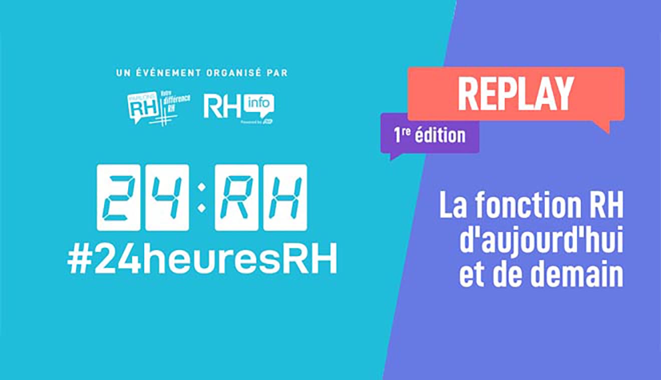 24 heures RH